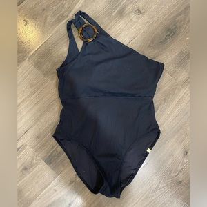 Summersalt Womens Sidestroke Size 10